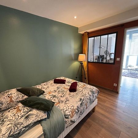 Luminux - 1P A 2P - Henriville Amiens Esterno foto