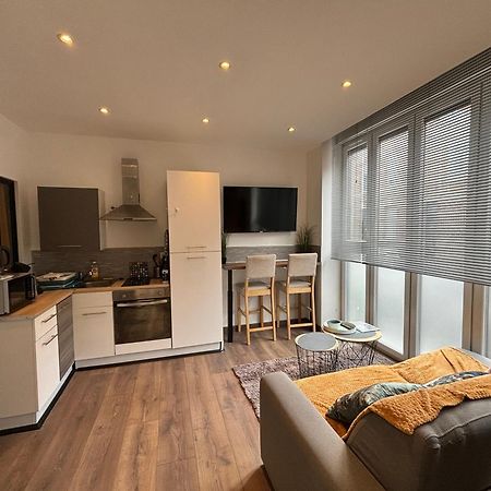 Luminux - 1P A 2P - Henriville Amiens Esterno foto