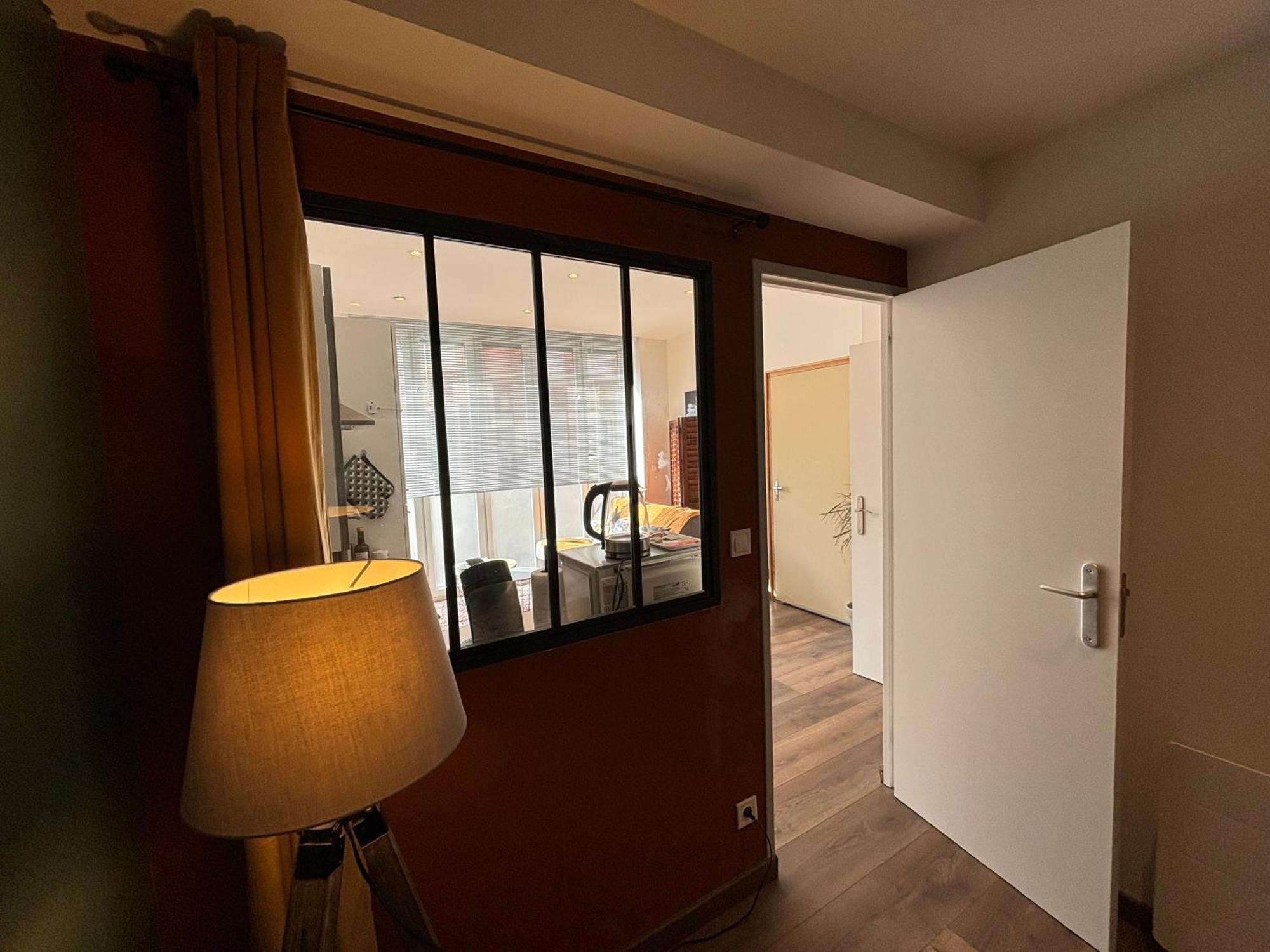 Luminux - 1P A 2P - Henriville Amiens Esterno foto